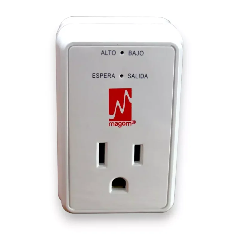 Protector De Voltaje Nevera Aire Acondicionado Magom - Image 2