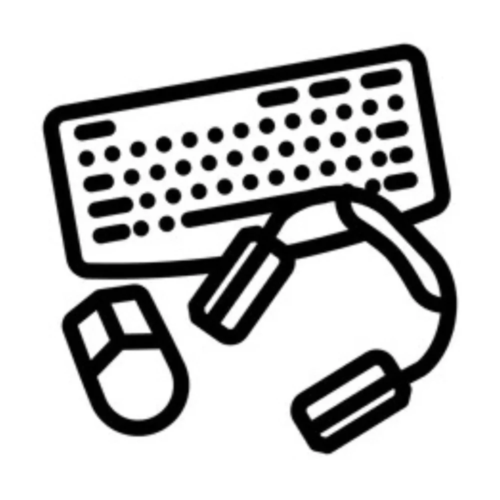 ACCESORIOS DE PC