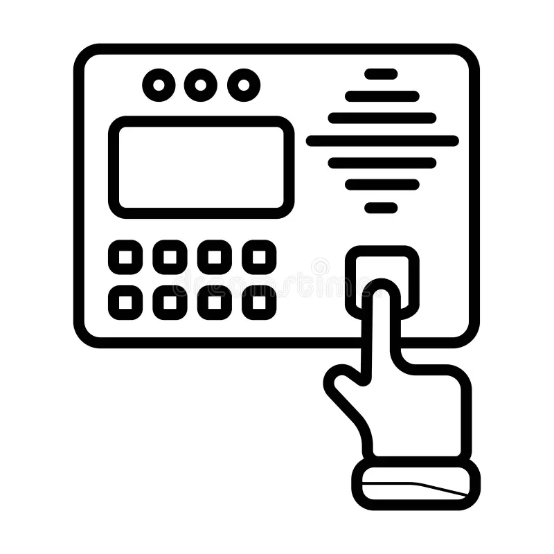 CONTROL DE ACCESO