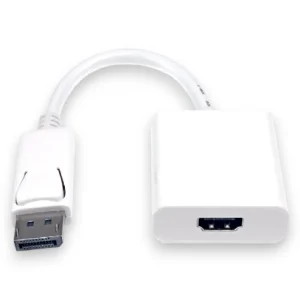 Convertidor de Display Port a HDMI 1080p HD 2K - Image 2