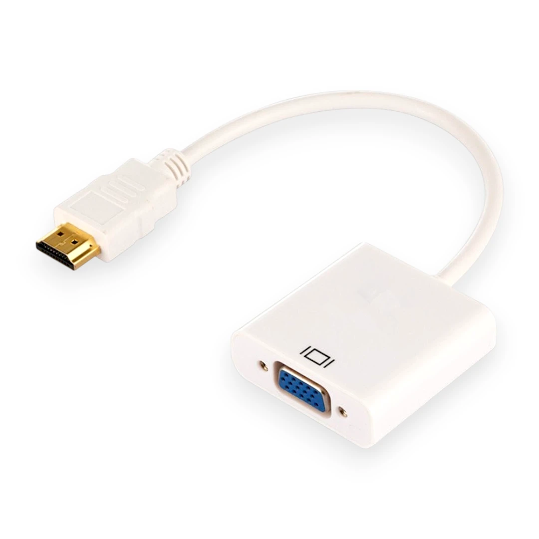 Convertidor de HDMI a VGA – 1080p HD - Image 2