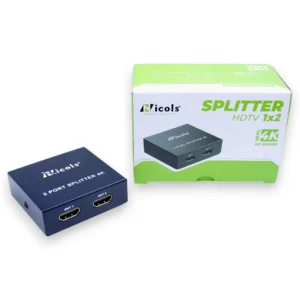 Splitter HDMI 1X2 FHD 4K - Image 3
