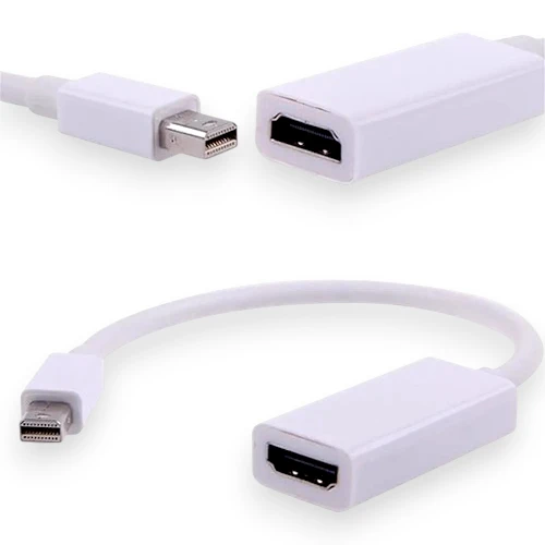 Convertidor de Mini Display Port a HDMI 1080p HD 2K - Image 3