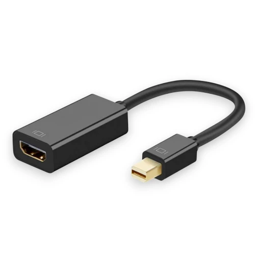 Convertidor de Mini Display Port a HDMI 1080p HD 2K - Image 2