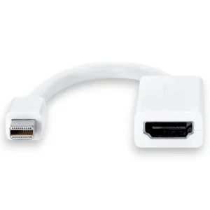 Convertidor de Mini Display Port a HDMI 1080p HD 2K - Image 4