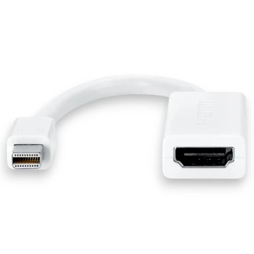Convertidor de Mini Display Port a HDMI 1080p HD 2K - Image 4