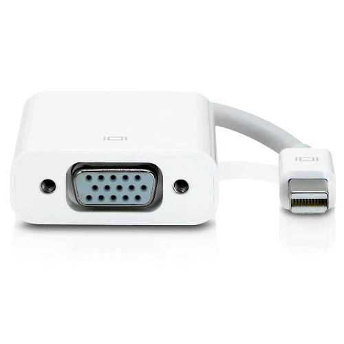 Convertidor de Mini Display Port a Vga1080p HD - Image 2